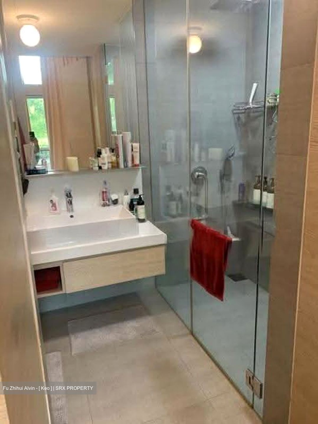 Sennett Residence (D13), Condominium #620672041